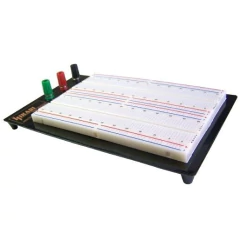Protoboard 1660 Pontos Hikari HK-P200 - comprar online