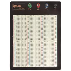 Protoboard 2200 Pontos Hikari HK-P400