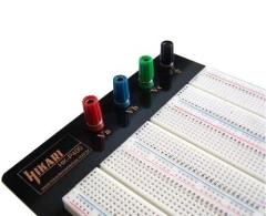 Protoboard 2200 Pontos Hikari HK-P400 na internet