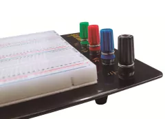 Protoboard 2200 Pontos Hikari HK-P400 - RECICOMP - Componentes Eletrônicos, Arduino e Robótica