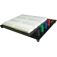Protoboard 2200 Pontos Hikari HK-P400 - loja online
