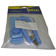 Pulseira Antiestática Hikari HK-102 - loja online