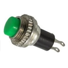 Chave Botão DS-314 2T sem Trava na internet
