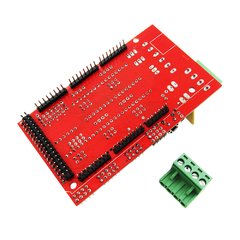 Impressora 3D Shield para Arduino Mega RAMPS 1.4 RepRap - comprar online