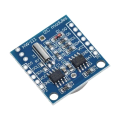 Real Time Clock RTC DS1307 na internet