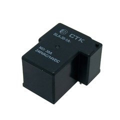 Relé 12V CTK SLA-30-1A-S-12VDC
