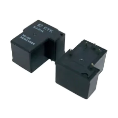 Relé 12V CTK SLA-30-1A-S-12VDC na internet