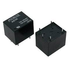AX1RC-5V – Relé 5VCC 15A 5T Metaltex - comprar online