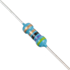 Resistor 2,2Ω 1W 5%