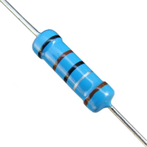 Resistor 0,22Ω 3W 5% - comprar online