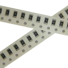 Resistor SMD 1206 1/4W 5% (10 Unid.) - comprar online