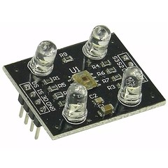 Sensor de Cor RGB TCS3200 - comprar online