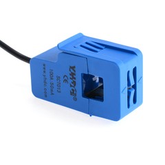 Sensor de Corrente Não Invasivo 100A SCT-013