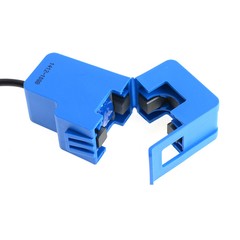Sensor de Corrente Não Invasivo 100A SCT-013 - RECICOMP - Componentes Eletrônicos, Arduino e Robótica