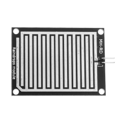 Sensor de Chuva e Umidade com Acionamento de Relé - loja online