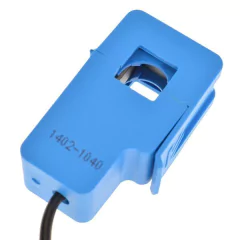 Sensor de Corrente Não Invasivo 20A SCT-013 - RECICOMP - Componentes Eletrônicos, Arduino e Robótica