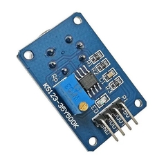 Sensor de Gás MQ-137 Amônia - comprar online