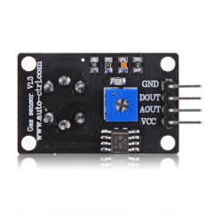 Sensor de Gás MQ-3 Álcool na internet
