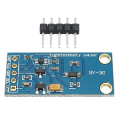 Sensor de Luminosidade BH1750FVI - RECICOMP - Componentes Eletrônicos, Arduino e Robótica