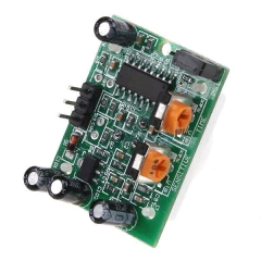 Sensor de Movimento Presença HC-SR501 - RECICOMP - Componentes Eletrônicos, Arduino e Robótica