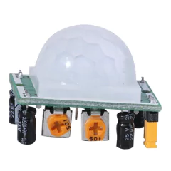 Sensor de Movimento Presença HC-SR501 - loja online