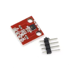 Sensor de Temperatura e Umidade HTU21D - comprar online