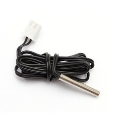 Módulo Termostato Digital W1209 na internet