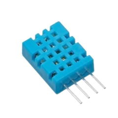 Sensor de Umidade e Temperatura DHT11 - comprar online
