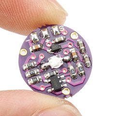 Sensor de Frequência Cardíaca na internet