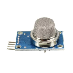 Sensor de Gás MQ-135 para Gases Tóxicos na internet