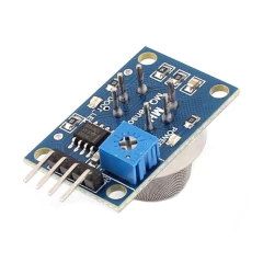 Sensor de Gás MQ-5 GLP e Gás Natural - comprar online