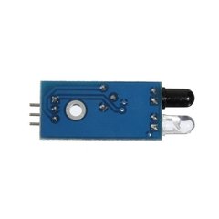 Sensor de Obstáculo Reflexivo Infravermelho na internet