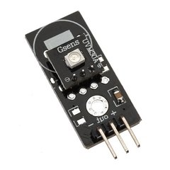 Sensor de Raio Ultravioleta UV UVM-30A