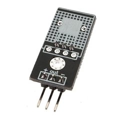 Sensor de Raio Ultravioleta UV UVM-30A na internet