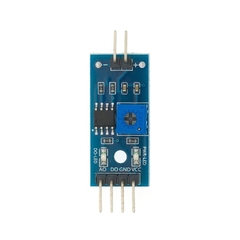 Sensor de Umidade do Solo - comprar online