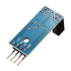 Sensor de Velocidade Encoder na internet