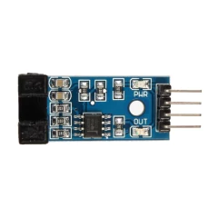 Sensor de Velocidade Encoder - RECICOMP - Componentes Eletrônicos, Arduino e Robótica
