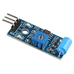 Sensor de Vibração SW-420 na internet