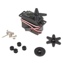 Servo Futaba S3003 4,1K - loja online