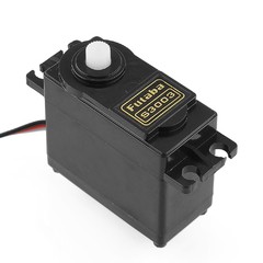 Imagem do Servo Futaba S3003 4,1K