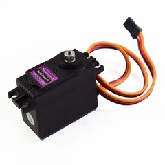 Servo TowerPro MG946 12K Metálico - comprar online