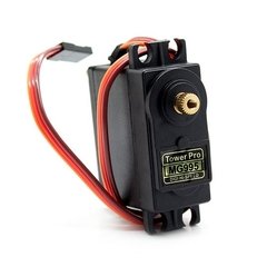 Servo TowerPro MG995 Metálico