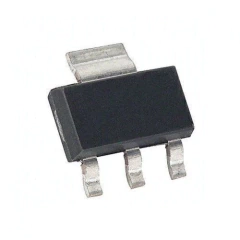 ACT108W-600E – Tiristor Triac 0,8A 600V SOT-223
