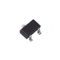 BC858 – Transistor PNP 30V 0,1A SOT-23 (10 Unid.) - comprar online