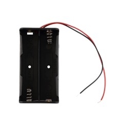 Suporte para 2 Baterias Li-Íon 18650 na internet