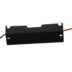 Suporte para 1 Bateria Li-Ion 18650 - comprar online