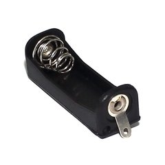 Suporte para Bateria A23 12V - comprar online