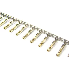 Terminal Fêmea MLTF para Alojamento Mini Latch - comprar online