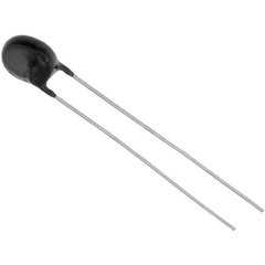 Sensor de Temperatura NTC 10kΩ 5mm