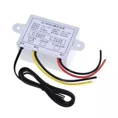 Termostato Digital XH-W3002 24VDC 240W na internet